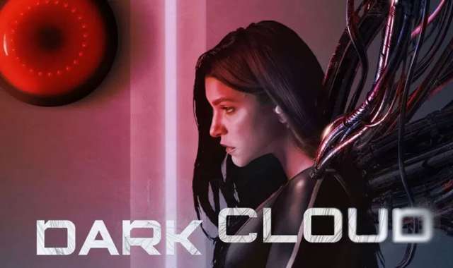فیلم ترسناک ابر سیاه Dark Cloud 2022 زیرنویس فارسی
