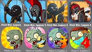 Stick War 3 Is FINALLY HERE! - Stick War 3 BETA Gameplay 