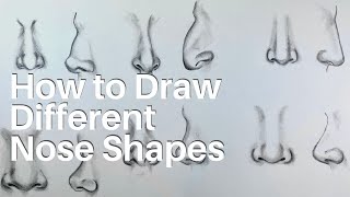 Drawing Materials for Beginners - My Art Supply Tips 