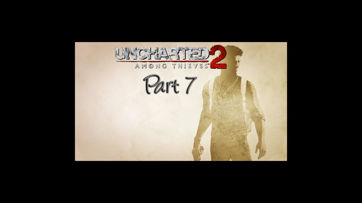 Uncharted: The Nathan Drake Collection 【Longplay】 