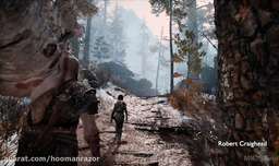 GOD OF WAR 4 Gameplay Walkthrough Part 1 [4K HD PS4 PRO] - No Commentary
