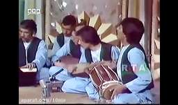 آهنگهای افغانی محلی قدیمی(2)