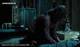 فیلم : هری پاتر ۳ زندانی آزکابان – Harry Potter 2004