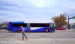 Bus Videos for Children by Blippi | Educational Videos for Kids