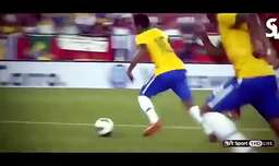 نیمار جونیور اماده برای جام جهانی 2014