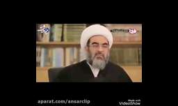 پیش بینی عجیب آیت الله فاضل لنکرانی (ره) درباره احمدی نژاد