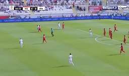 خلاصه بازی ویتنام 0-2 ایران (دبل سردار آزمون)