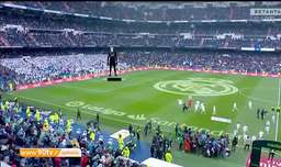 خلاصه لالیگا: رئال مادرید 2-0 سویا