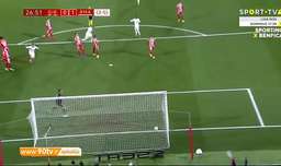 خلاصه جام حذفی اسپانیا: خیرونا 1-3 رئال مادرید (مجموع 3-7)