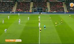 خلاصه لیگ قهرمانان اروپا: تاتنهام 3-0 دورتموند