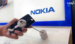 ویژه MWC2019: گزارش از ۵ گوشی جدید Nokia در MWC