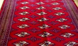 انواع فرش ایرانی دستباف