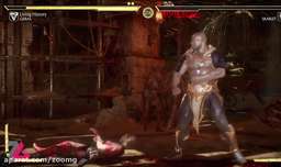 بررسی بازی Mortal Kombat 11 - زومجی