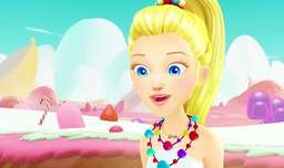 انیمیشن باربی در جشنواره فان Barbie Dreamtopia: Festival of Fun 2017
