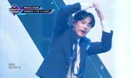 [PRODUCE X 101 A CLASS - X1-MA] Special Stage | M COUNTDOWN 190523 EP.620