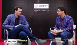 مصاحبه زومیت با آرش برهمند، مدیر اجرایی رویداد الکام استارز الکامپ 25