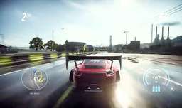 NEED FOR SPEED HEAT - GAMEPLAY FIRST LOOK!