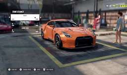 NEED FOR SPEED HEAT GAMEPLAY - Nissan GT-R Customization Police Chase ()