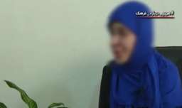 اولین مصاحبه با سحر تبر پس از دستگیری