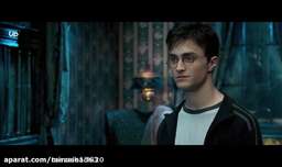 فیلم هری پاتر 5 محفل ققنوس 2007 Harry Potter