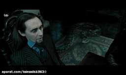 فیلم هری پاتر 7 یادگاران مرگ 2010 Harry Potter