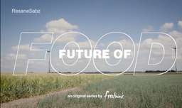 مزارع آینده نگر - کشاورزی در هلند