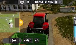 Farming Simulator 20 - Gameplay Walkthrough Part 2 ( iOS, Android )