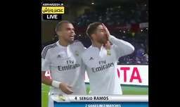 دانلود گل راموس در فینال جام باشگاههای جهان