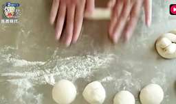 آموزش تزیین خمیر شیرینی پزی به شکل پرنده