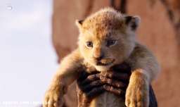 فیلم انیمیشن شیر شاه The Lion King 2019 با دوبله فارسی و کیفیت عالی