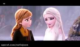 انیمیشن یخ زده ۲ (فروزن ۲) - دوبله فارسی - Frozen 2 2019 UHD BluRay