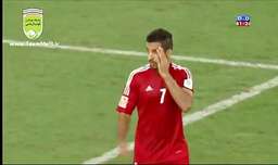 ایران 1 - 0 امارات (جام ملت های آسیا 2015)