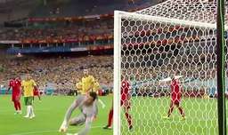 مت ریان - بهترین دروازه بان جام ملت های آسیا 2015