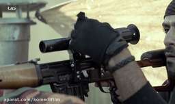 American Sniper تک تیرانداز آمریکایی با زیرنویس فارسی و کیفیت عالی