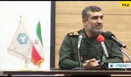 بشقاب پرنده ساخت ایران | فناوری پلاسما در اختیار یوفوهای ایرانی