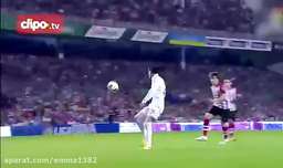 یادی از بهترین لحظات «ژابی آلونسو» در رئال مادرید