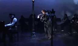 لیندزی استرلینگ - Les Misérables Medley