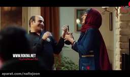 انتشار رقص هانیه توسلی و جواد عزتی در فضای مجازی