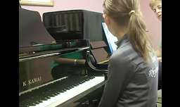 آموزش پیانو - کیفیت صدا