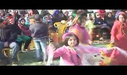 جشنواره موسیقی محلی قشقایی لری بختیاری