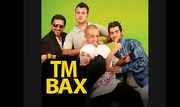 TM Bax - Bikhiale Farda