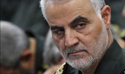 تذکر صریح شهید سلیمانی به انحراف احمدی نژاد از سیاست نظام در سوریه و عراق