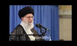 بیانات رهبری در مورد حمایت از کالای ایرانی