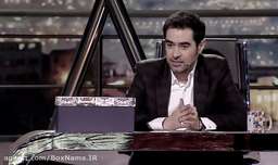 برنامه همرفیق با حضور هانیه توسلی قسمت 30 | جوک شهاب حسینی