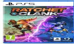 بررسی بازی "Ratchet Clank: Rift Apart"