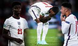 فوتبال در انگلیس: وقتی تیم ملی در مسابقه فینال می بازد!