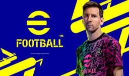تریلر رسمی eFootball 22 ( PES 2022 ) منتشر شد!