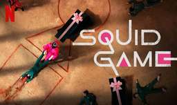 تریلر سریال بازی مرکب : Squid Game 2021 فصل 1