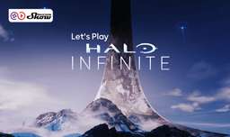 لتس پلی بازی Halo Infinite