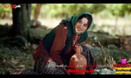 بهرام رادان - پریناز ایزدیار / دانلود سریال عاشقانه و تاریخی جیران | حسن فتحی